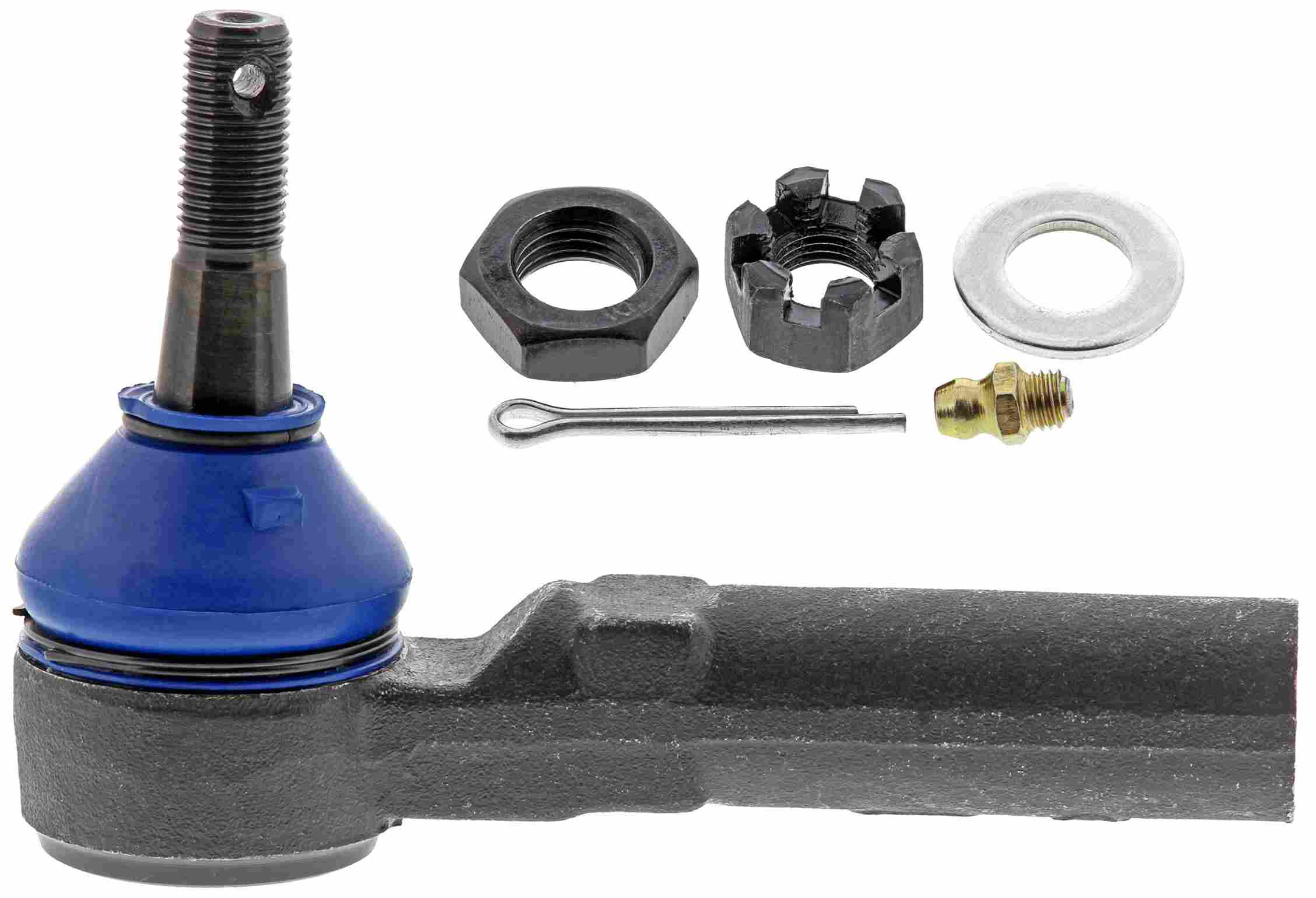 Mevotech Supreme Steering Tie Rod End MES3459