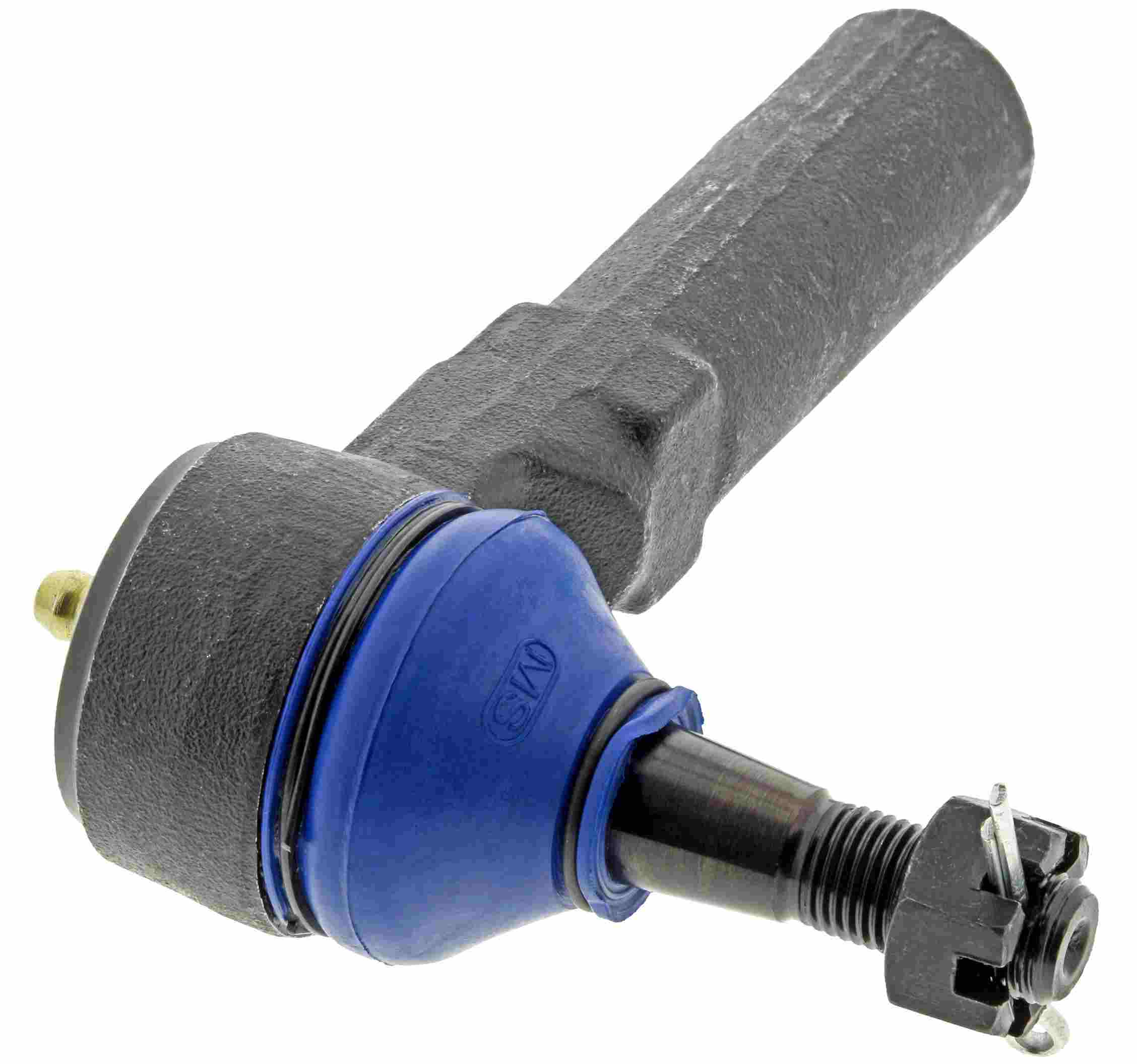 Mevotech Supreme Steering Tie Rod End MES3459