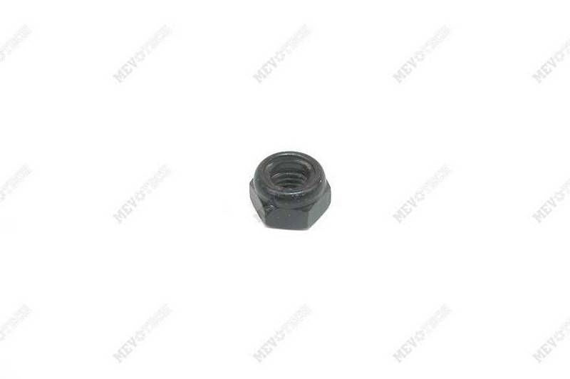 Mevotech Supreme Steering Tie Rod End MES3460
