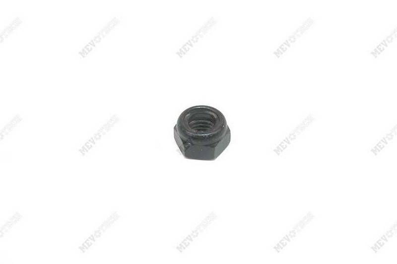 Mevotech Supreme Steering Tie Rod End MES3460