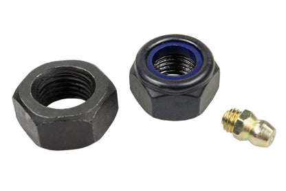 Mevotech Supreme Steering Tie Rod End MES3460
