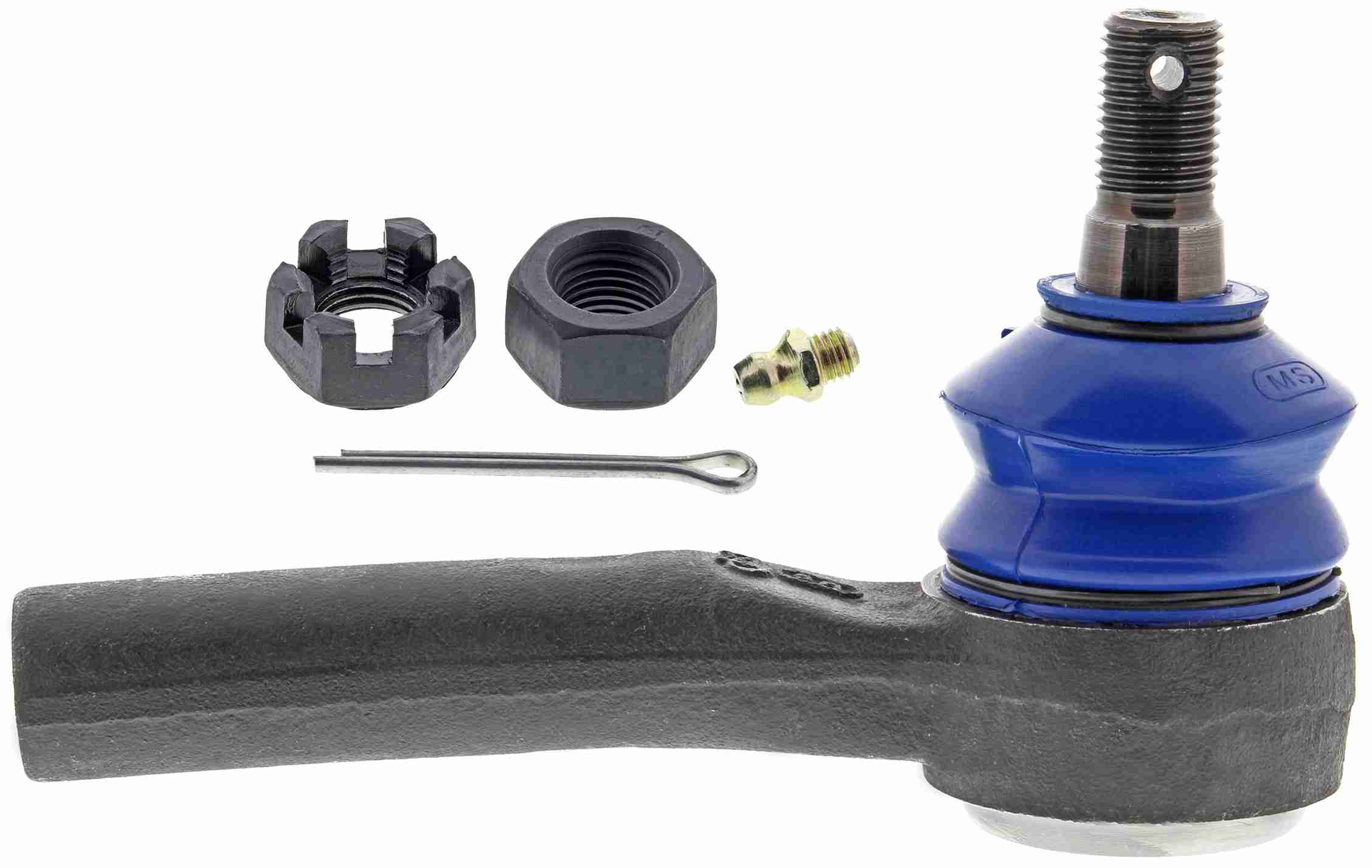 Mevotech Supreme Steering Tie Rod End MES3461