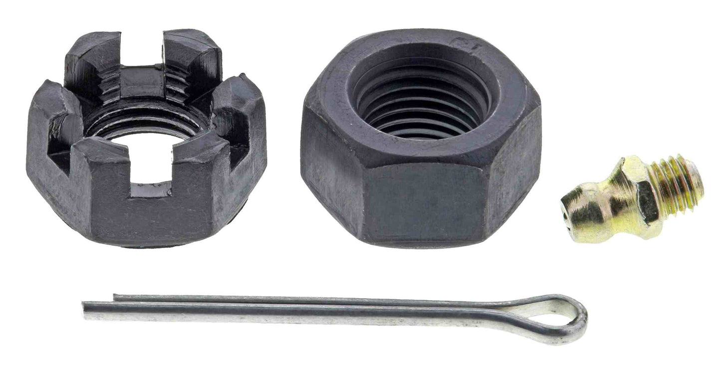 Mevotech Supreme Steering Tie Rod End MES3461