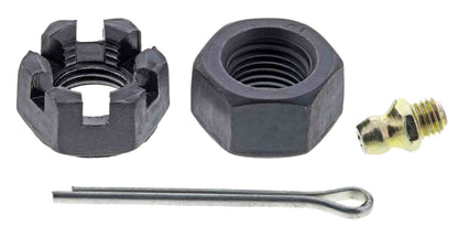 Mevotech Supreme Steering Tie Rod End MES3461