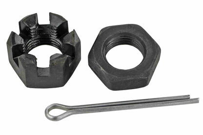 Mevotech Supreme Steering Tie Rod End MES3466