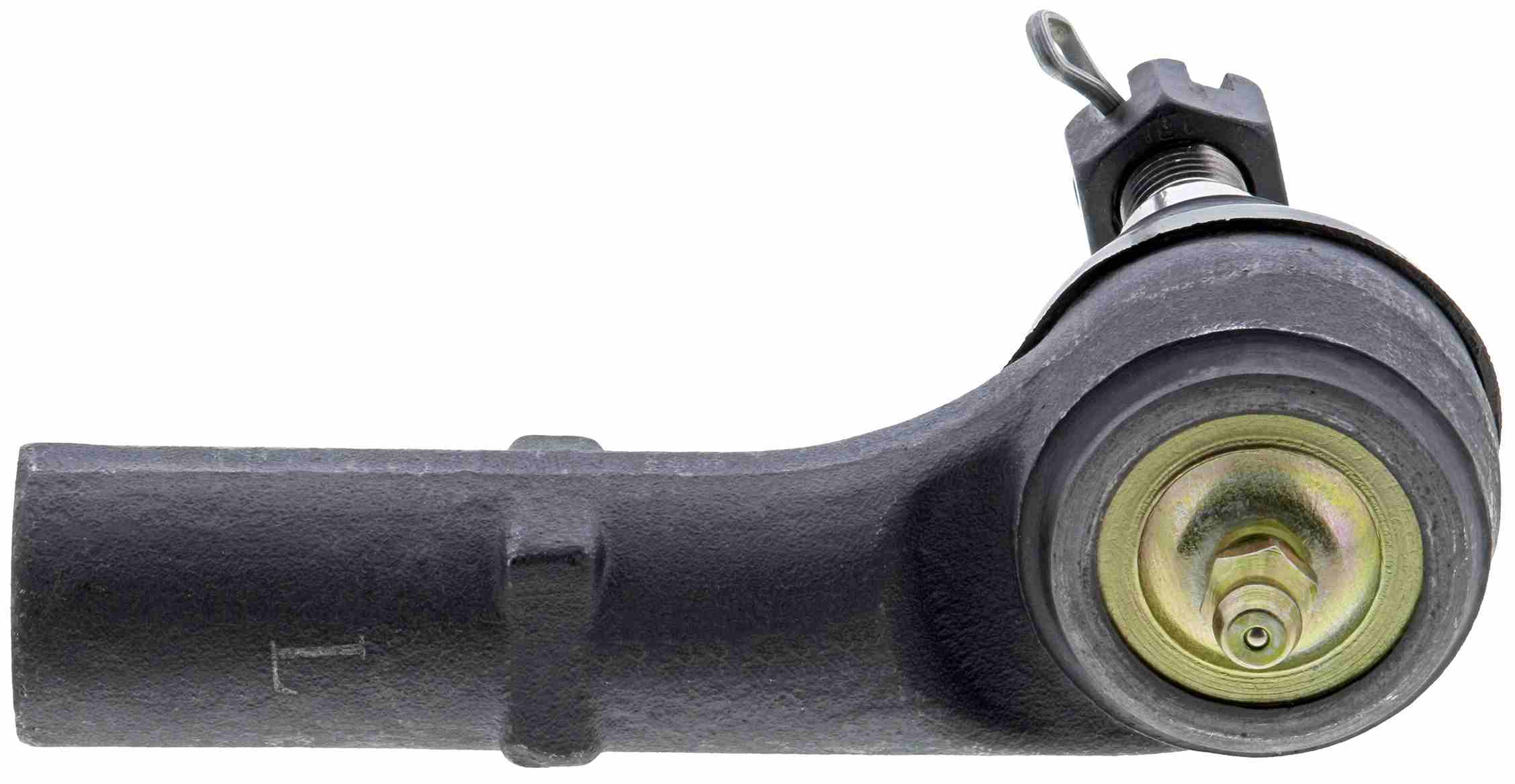 Mevotech Supreme Steering Tie Rod End MES3470