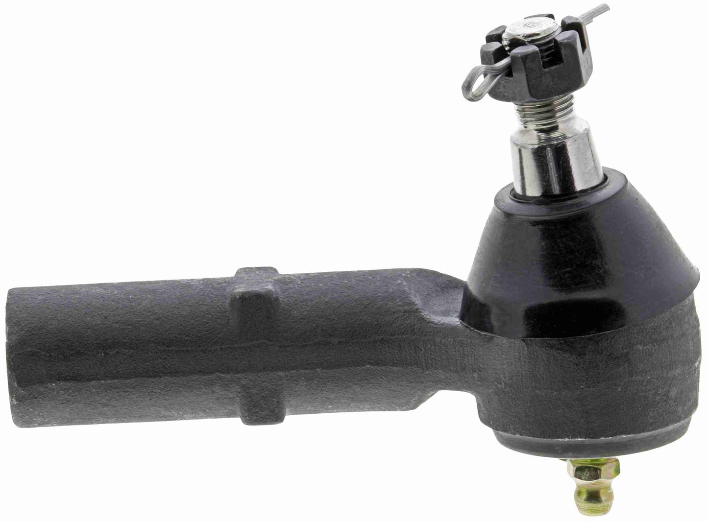 Mevotech Supreme Steering Tie Rod End MES3470