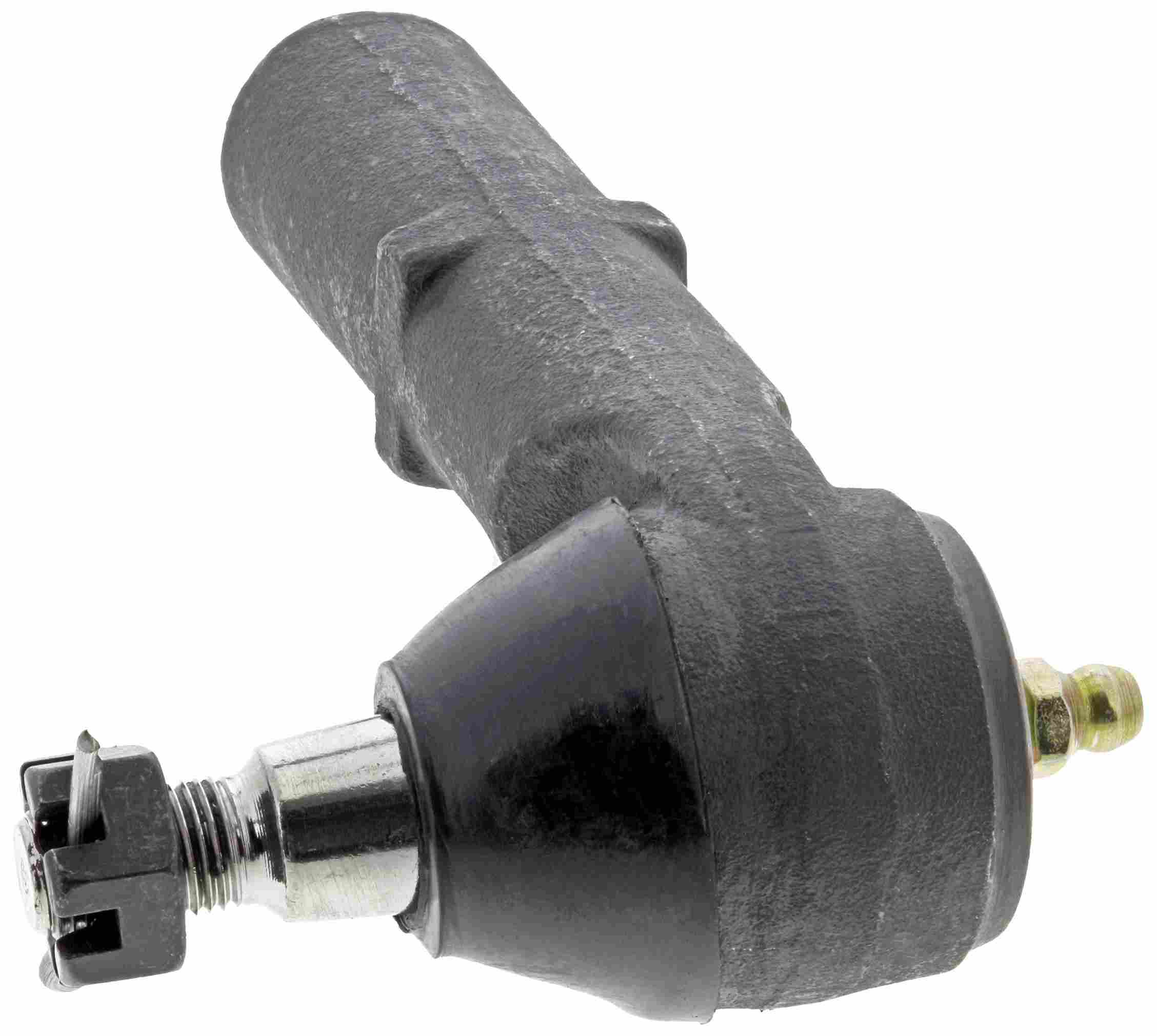 Mevotech Supreme Steering Tie Rod End MES3470