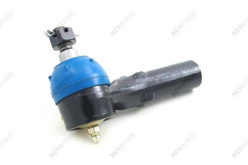 Mevotech Supreme Steering Tie Rod End MES3471