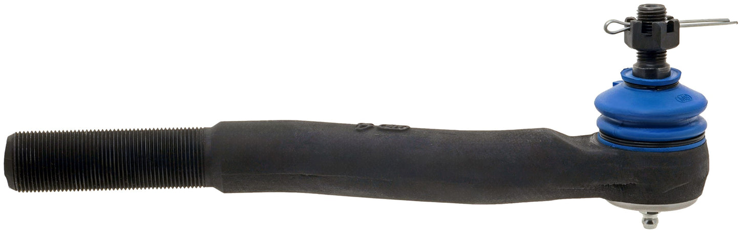 Mevotech Supreme Steering Tie Rod End MES3472