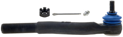 Mevotech Supreme Steering Tie Rod End MES3472