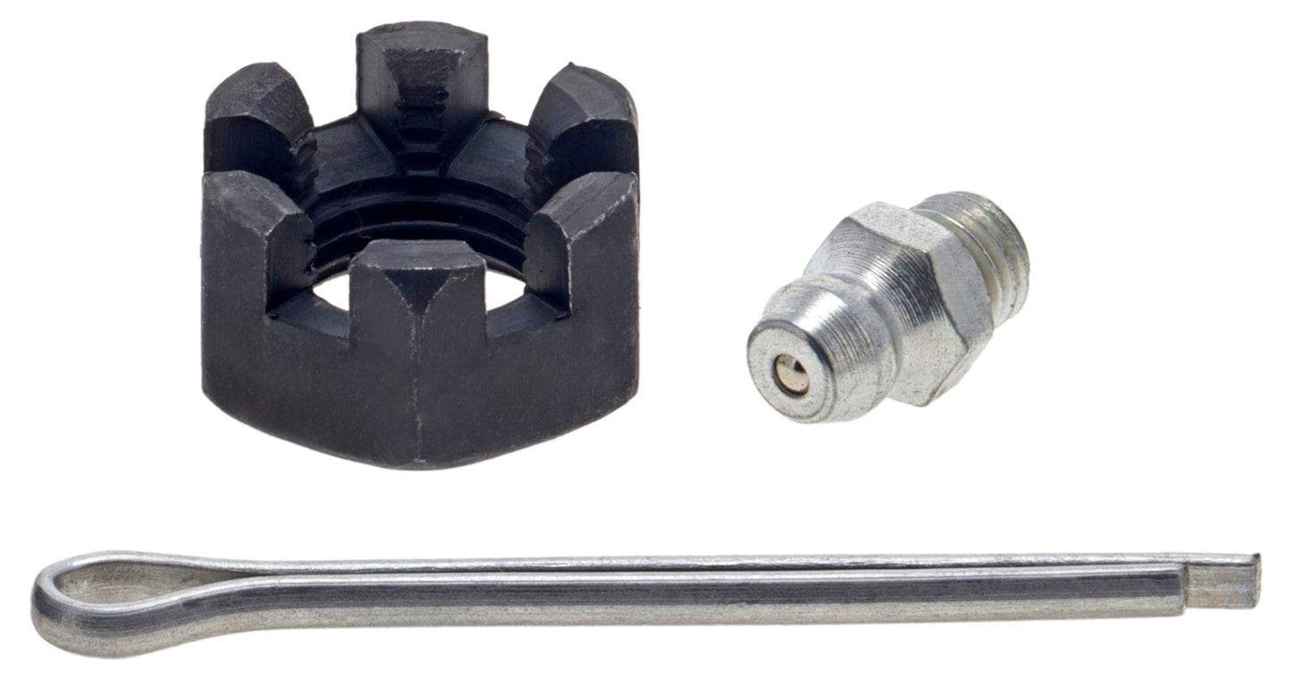 Mevotech Supreme Steering Tie Rod End MES3472