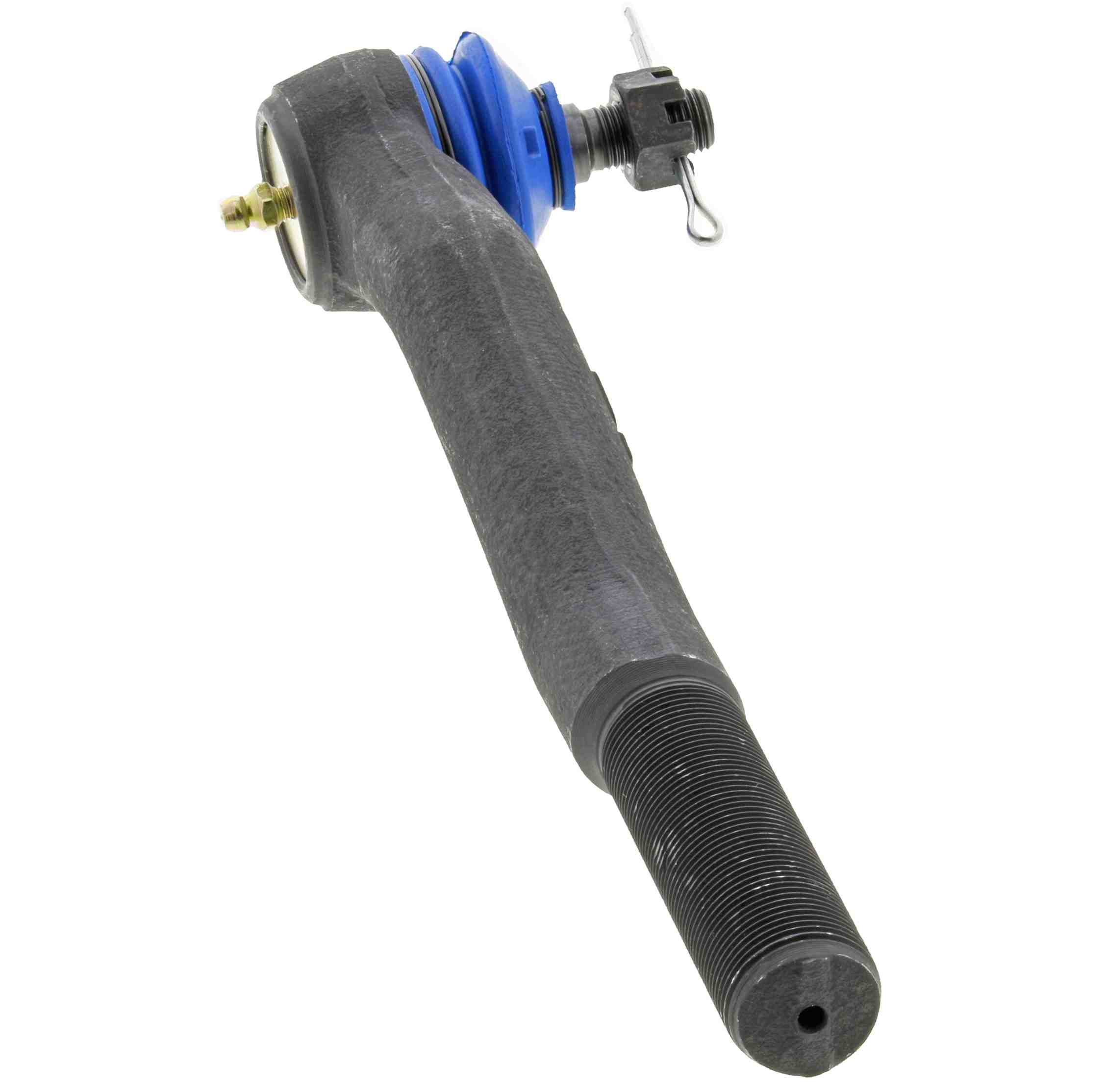 Mevotech Supreme Steering Tie Rod End MES3473