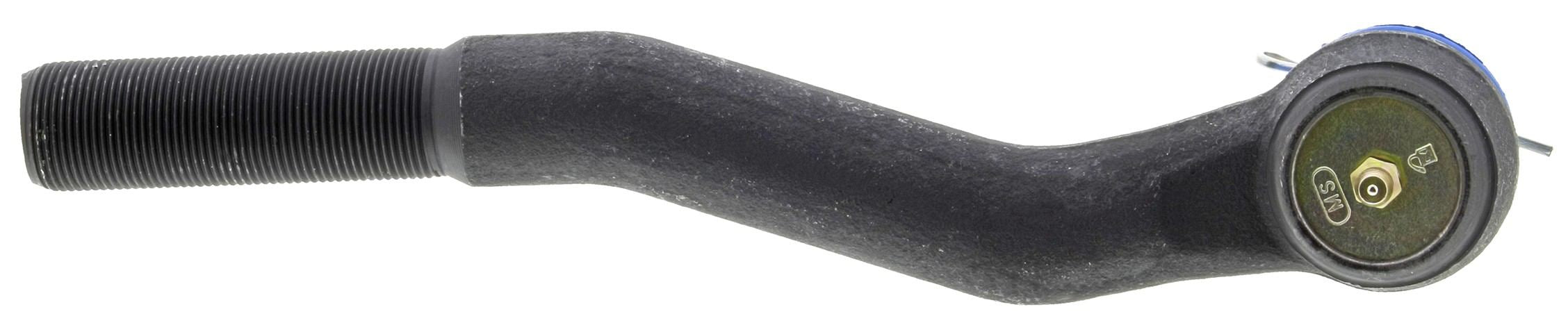 Mevotech Supreme Steering Tie Rod End MES3473