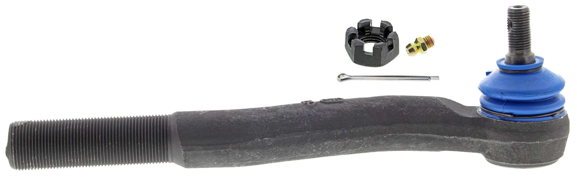 Mevotech Supreme Steering Tie Rod End MES3473