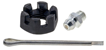 Mevotech Supreme Steering Tie Rod End MES3473