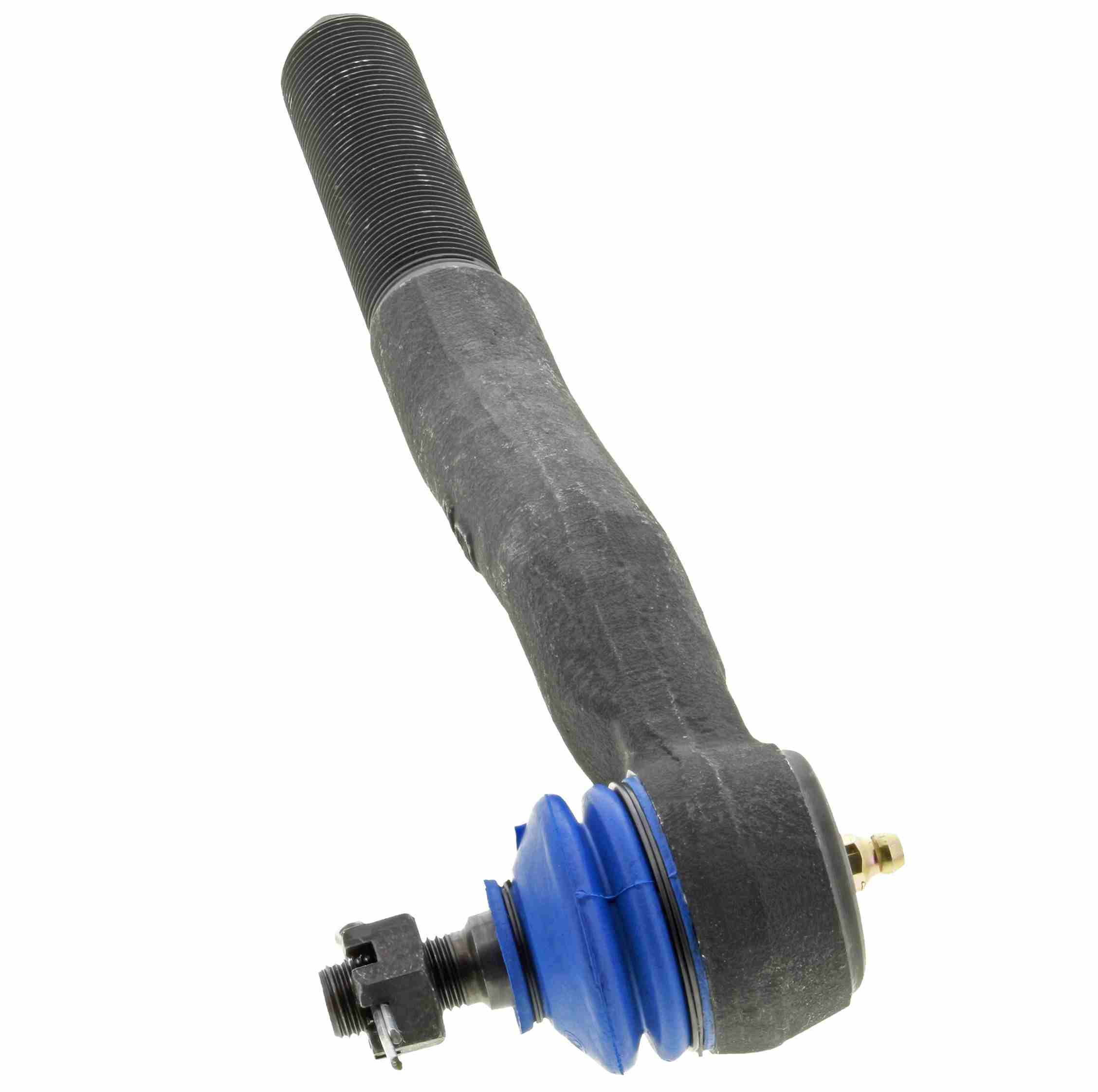 Mevotech Supreme Steering Tie Rod End MES3473