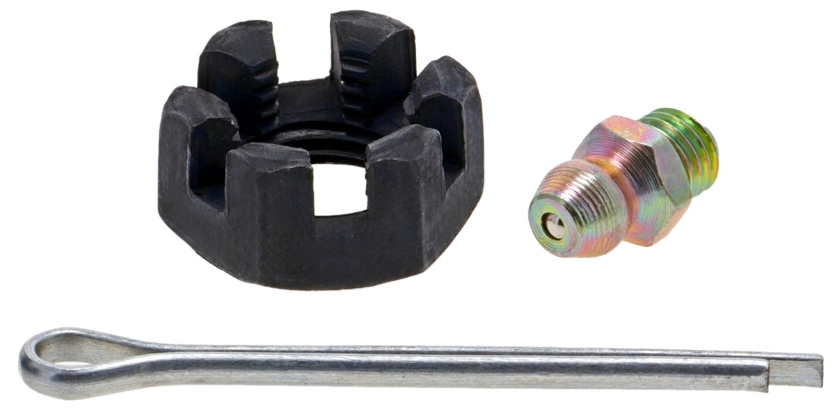 Mevotech Supreme Steering Tie Rod End MES3474