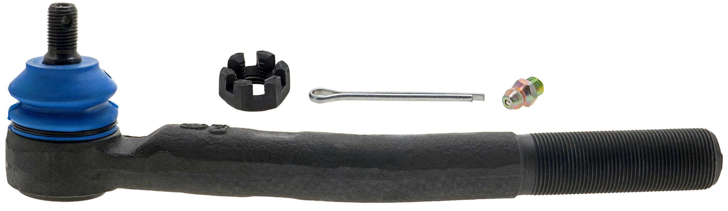 Mevotech Supreme Steering Tie Rod End MES3474