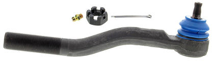 Mevotech Supreme Steering Tie Rod End MES3475