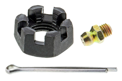 Mevotech Supreme Steering Tie Rod End MES3475