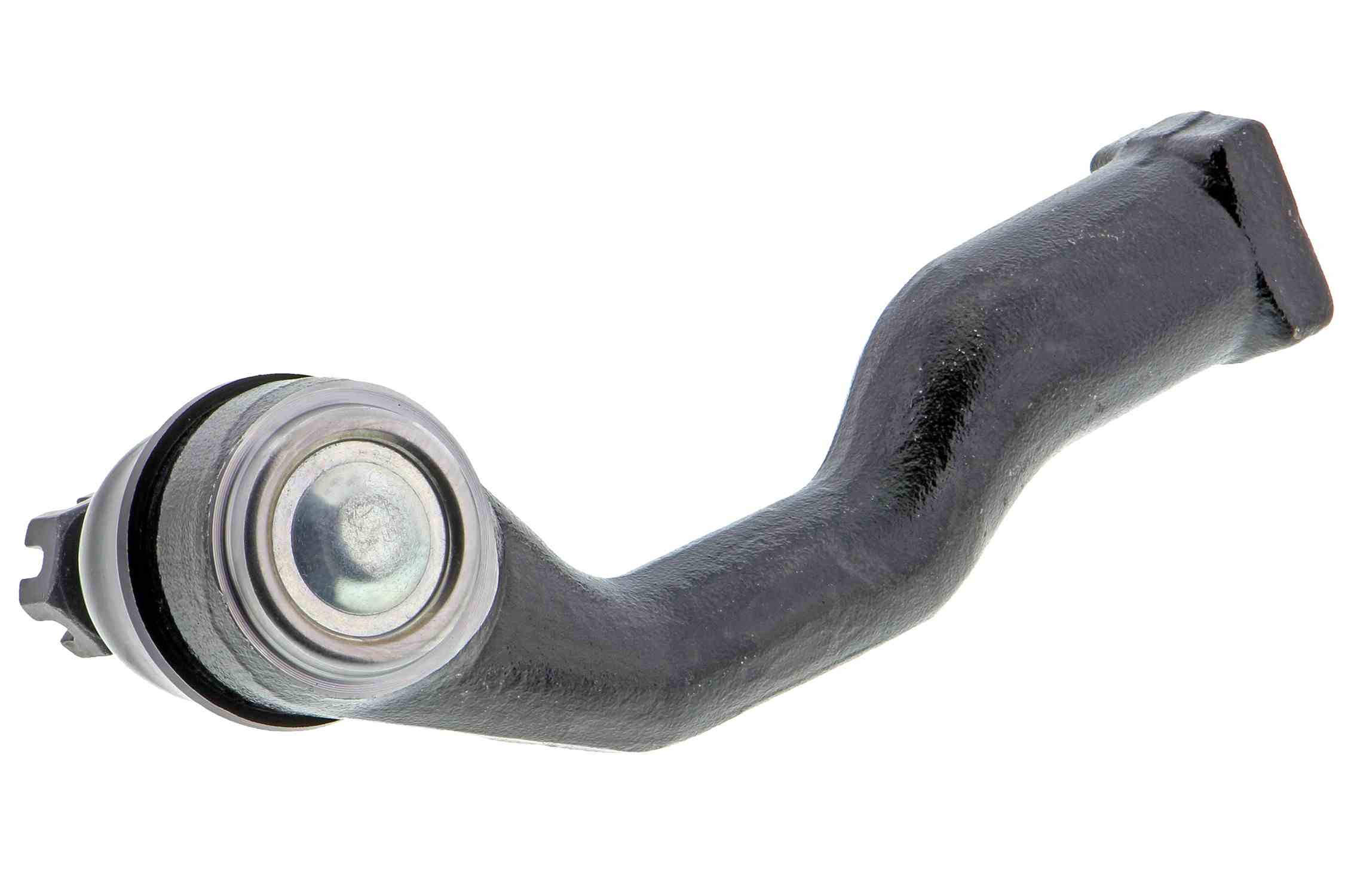 Mevotech Supreme Steering Tie Rod End MES3484