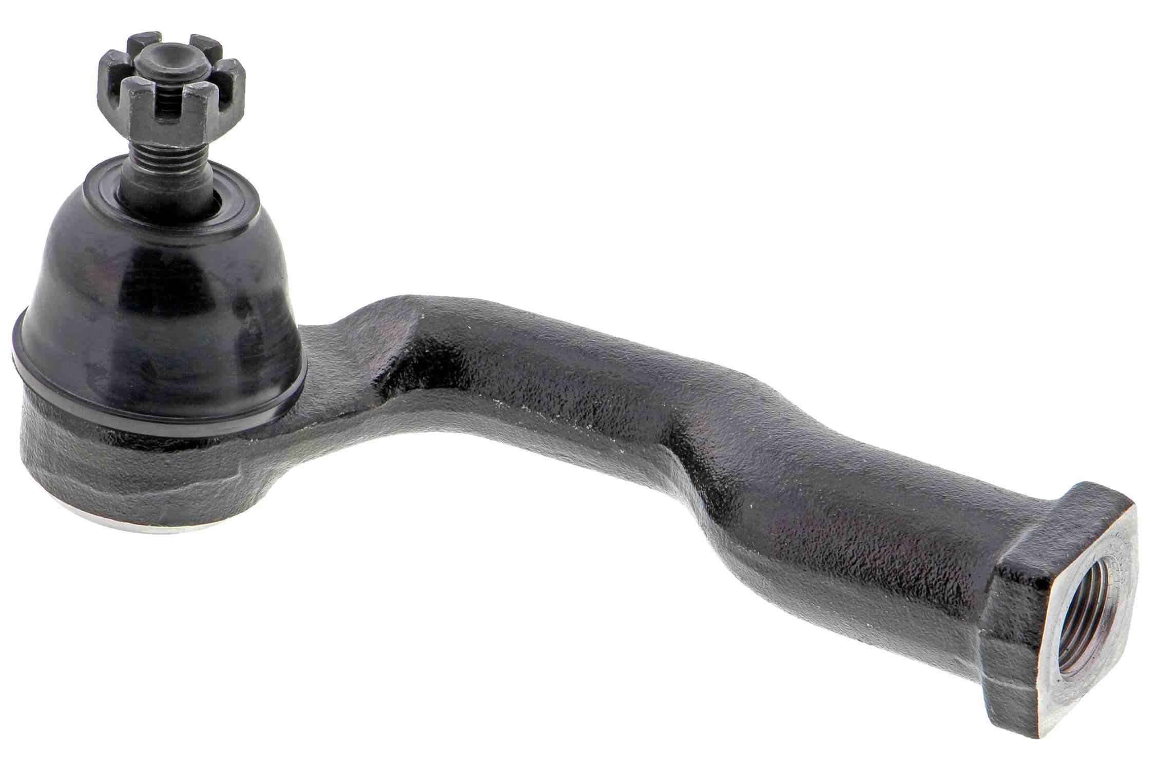 Mevotech Supreme Steering Tie Rod End MES3484