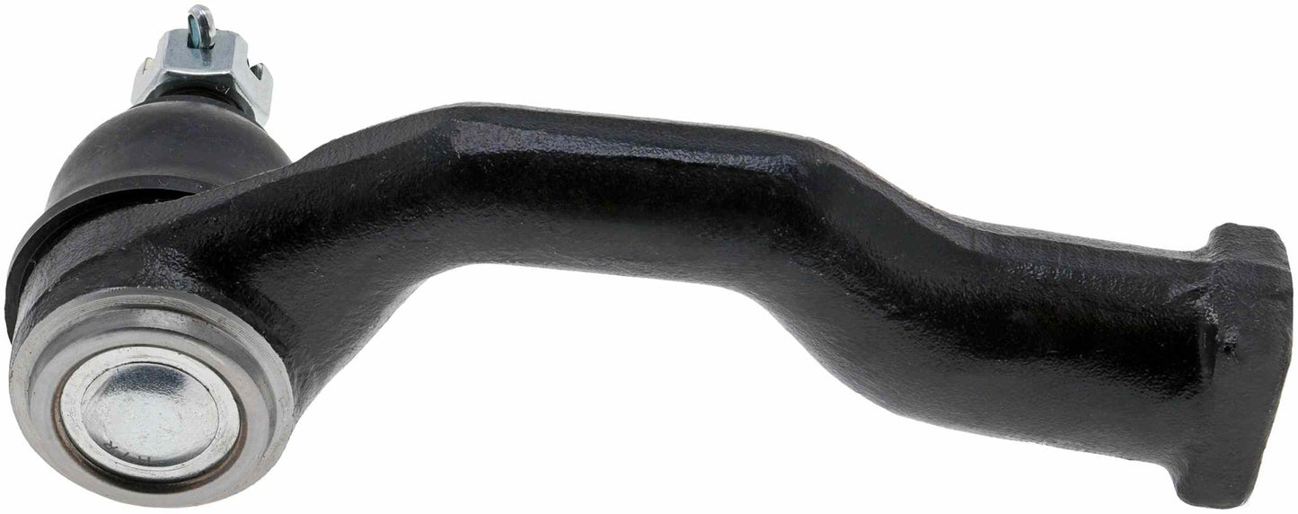 Mevotech Supreme Steering Tie Rod End MES3485
