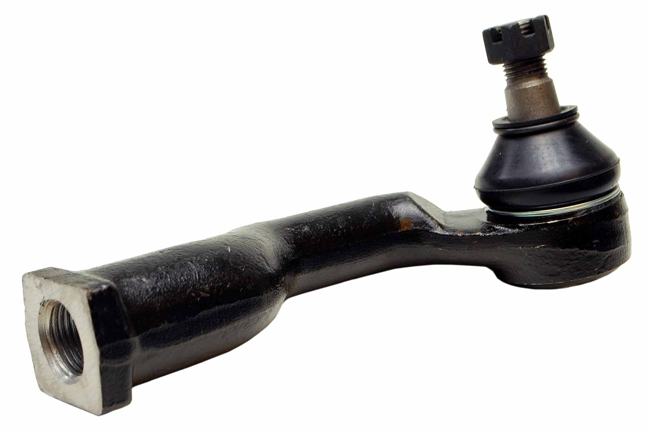 Mevotech Supreme Steering Tie Rod End MES3485