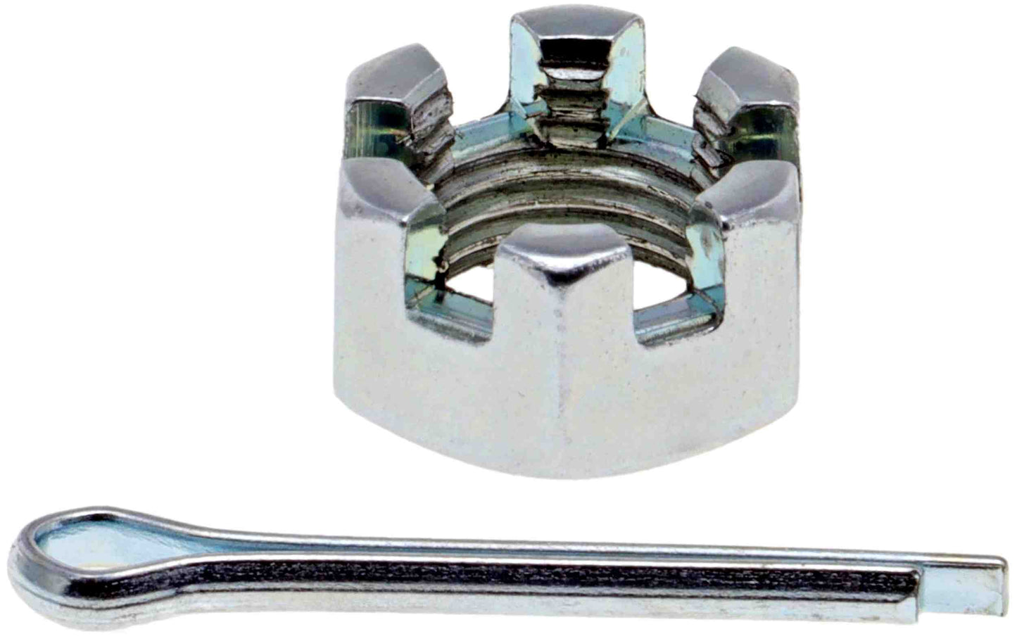 Mevotech Supreme Steering Tie Rod End MES3485