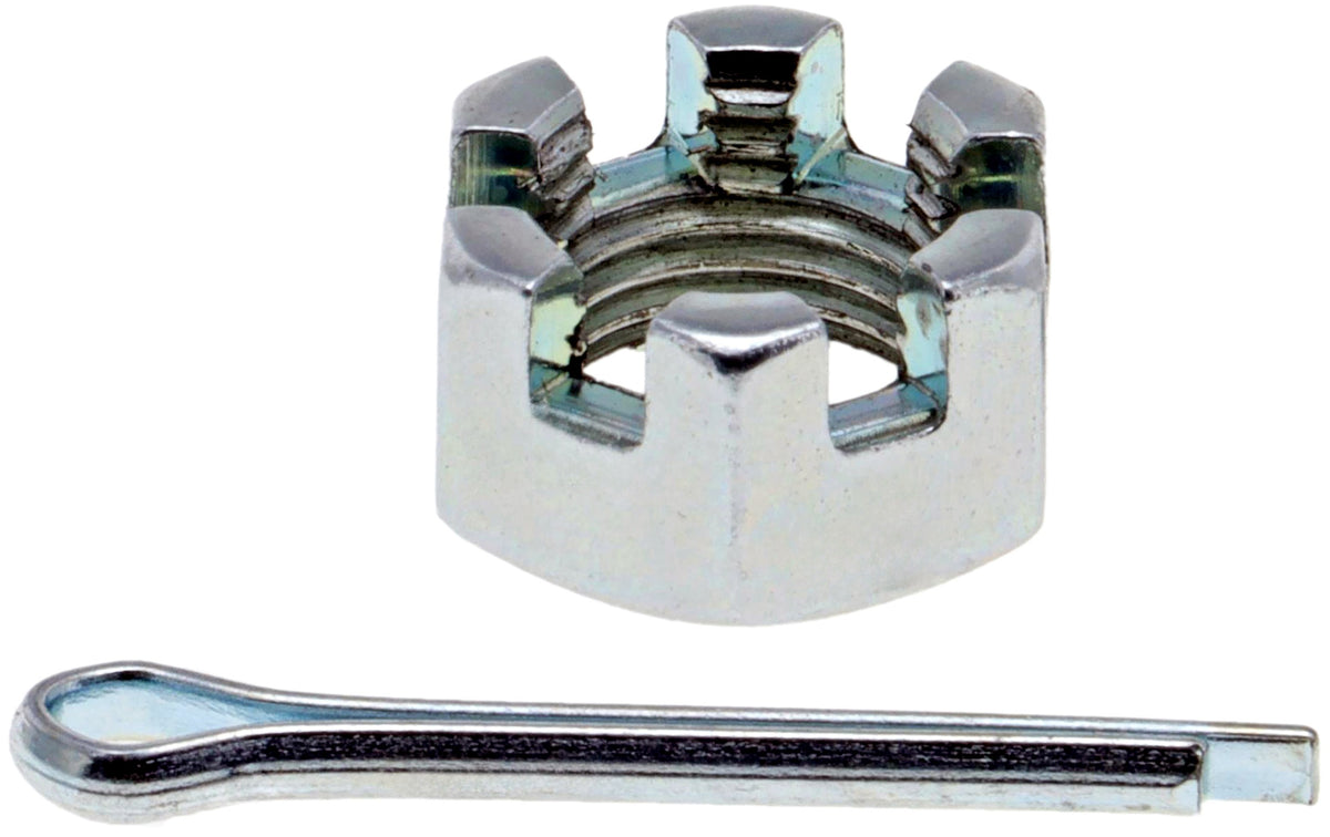 Mevotech Supreme Steering Tie Rod End MES3485