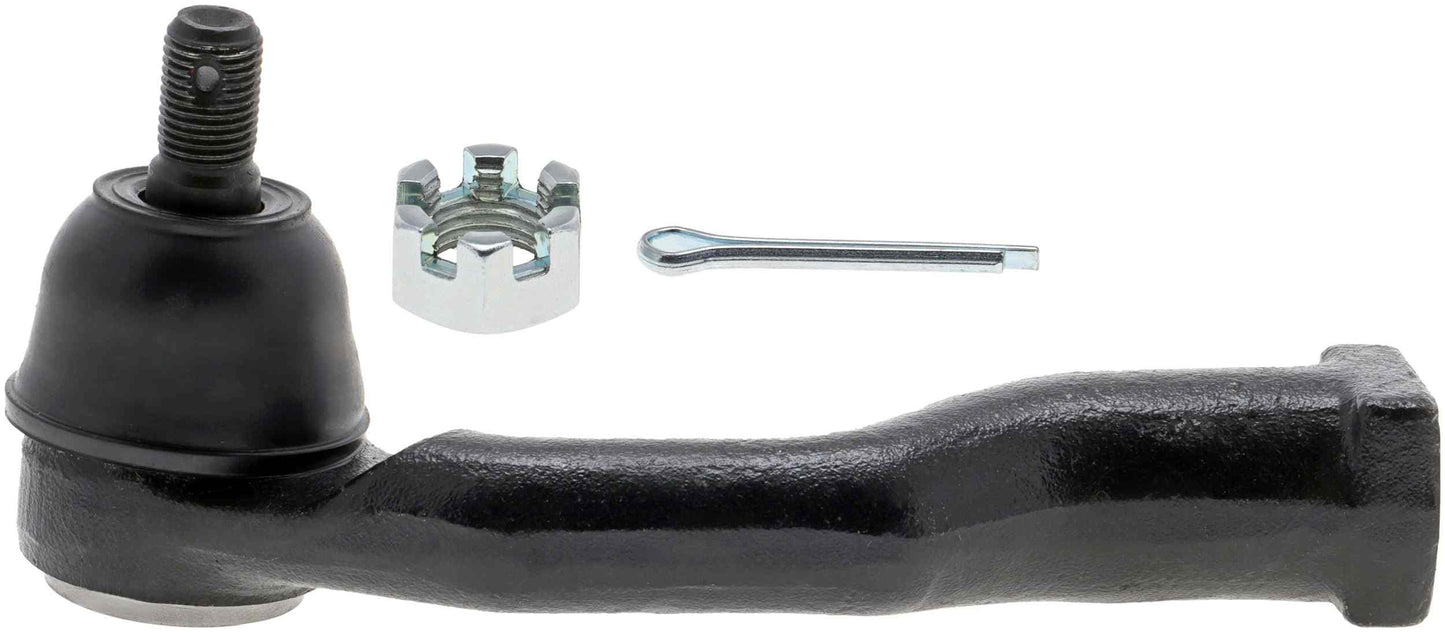 Mevotech Supreme Steering Tie Rod End MES3485