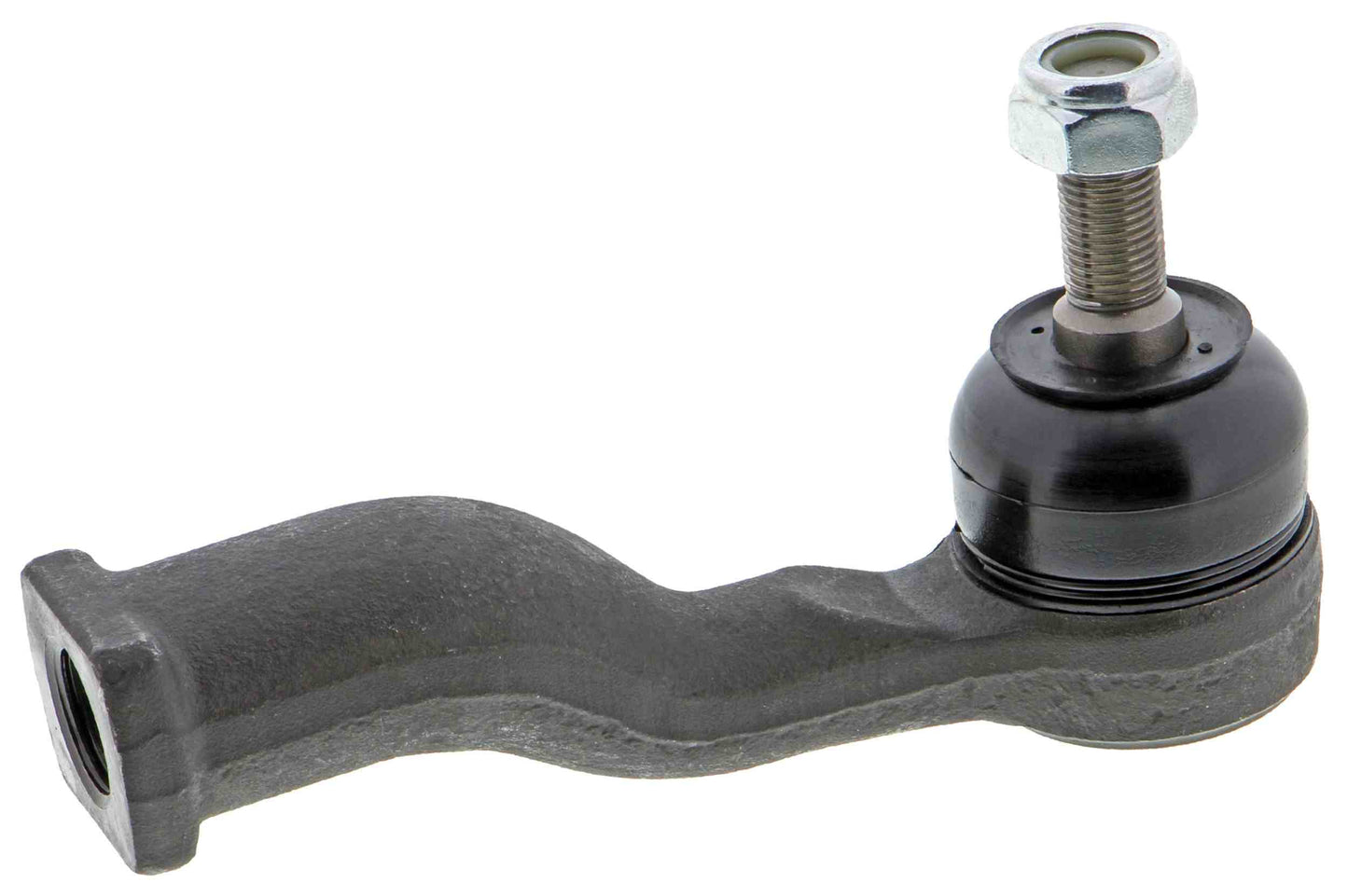 Mevotech Supreme Steering Tie Rod End MES3486