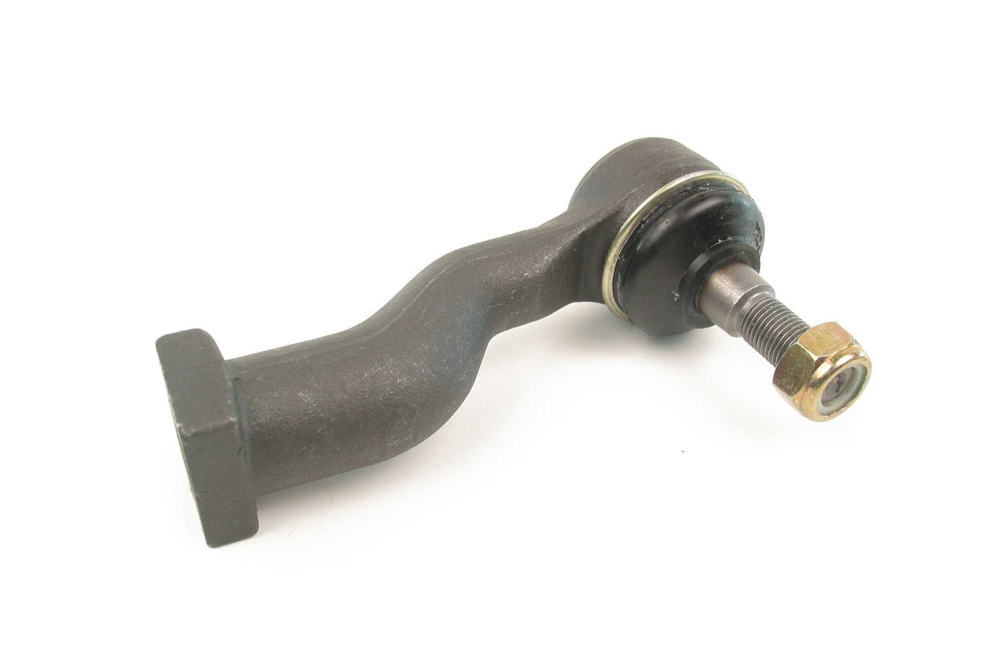 Mevotech Supreme Steering Tie Rod End MES3487
