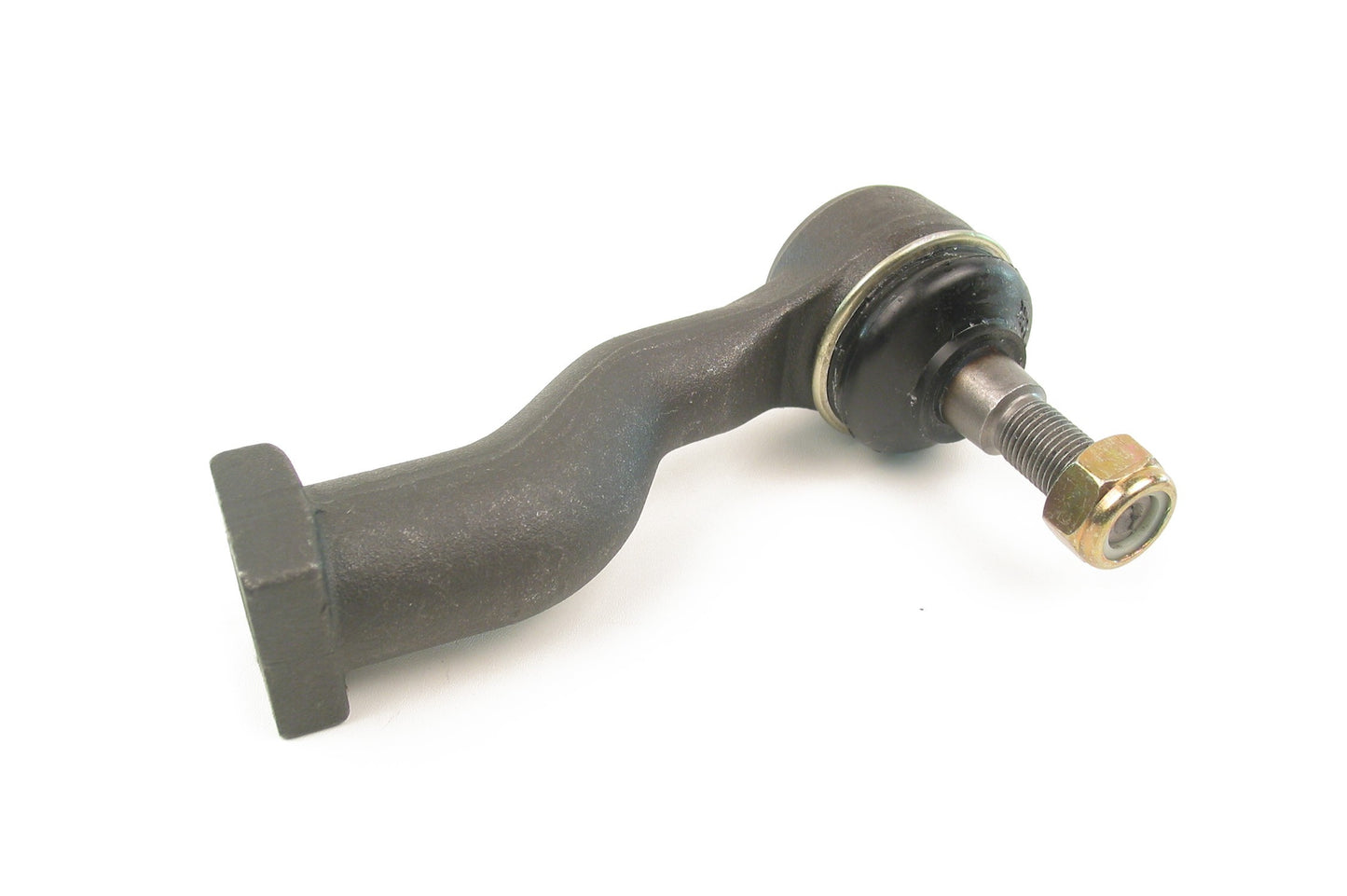 Mevotech Supreme Steering Tie Rod End MES3487