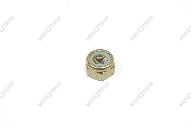 Mevotech Supreme Steering Tie Rod End MES3487