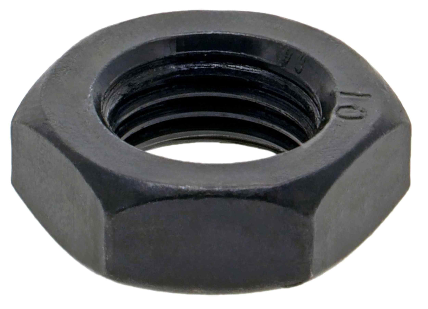Mevotech Supreme Steering Tie Rod End MES3488