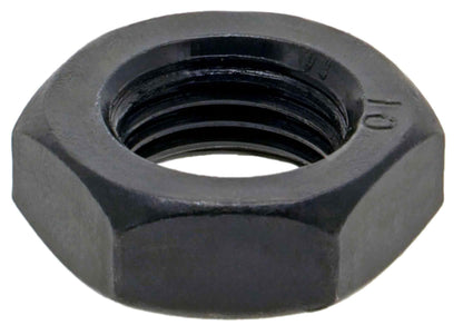 Mevotech Supreme Steering Tie Rod End MES3488