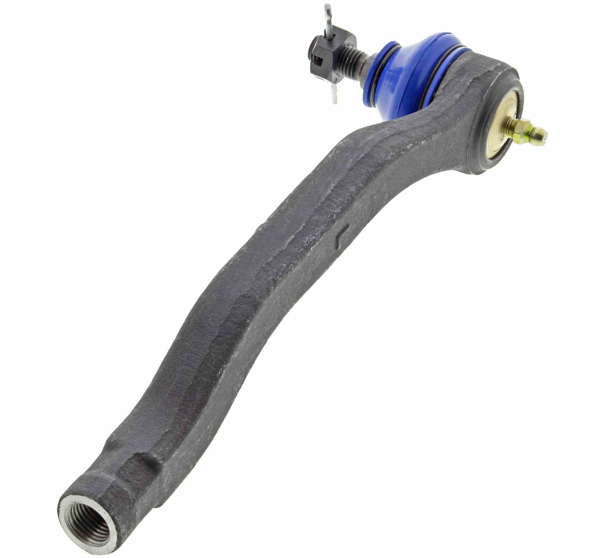 Mevotech Supreme Steering Tie Rod End MES3490