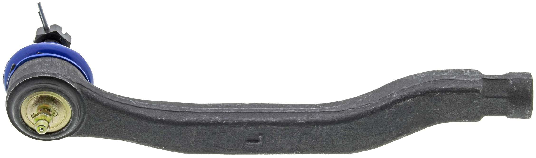 Mevotech Supreme Steering Tie Rod End MES3490