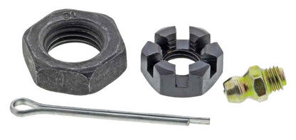 Mevotech Supreme Steering Tie Rod End MES3490