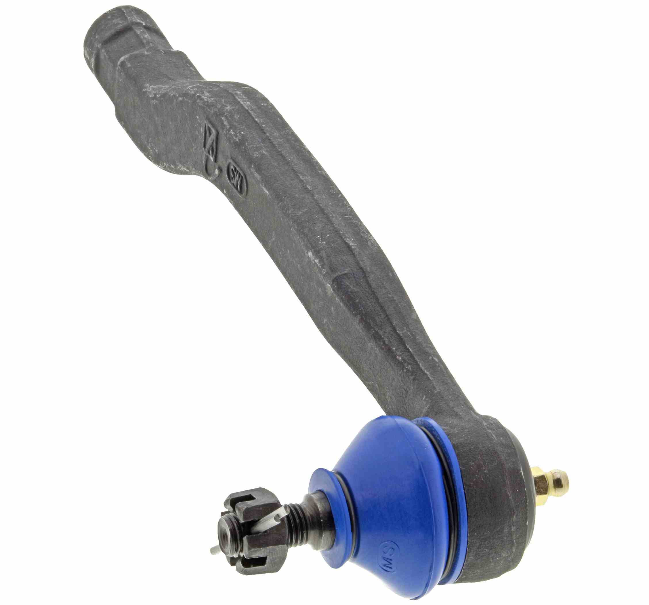 Mevotech Supreme Steering Tie Rod End MES3491