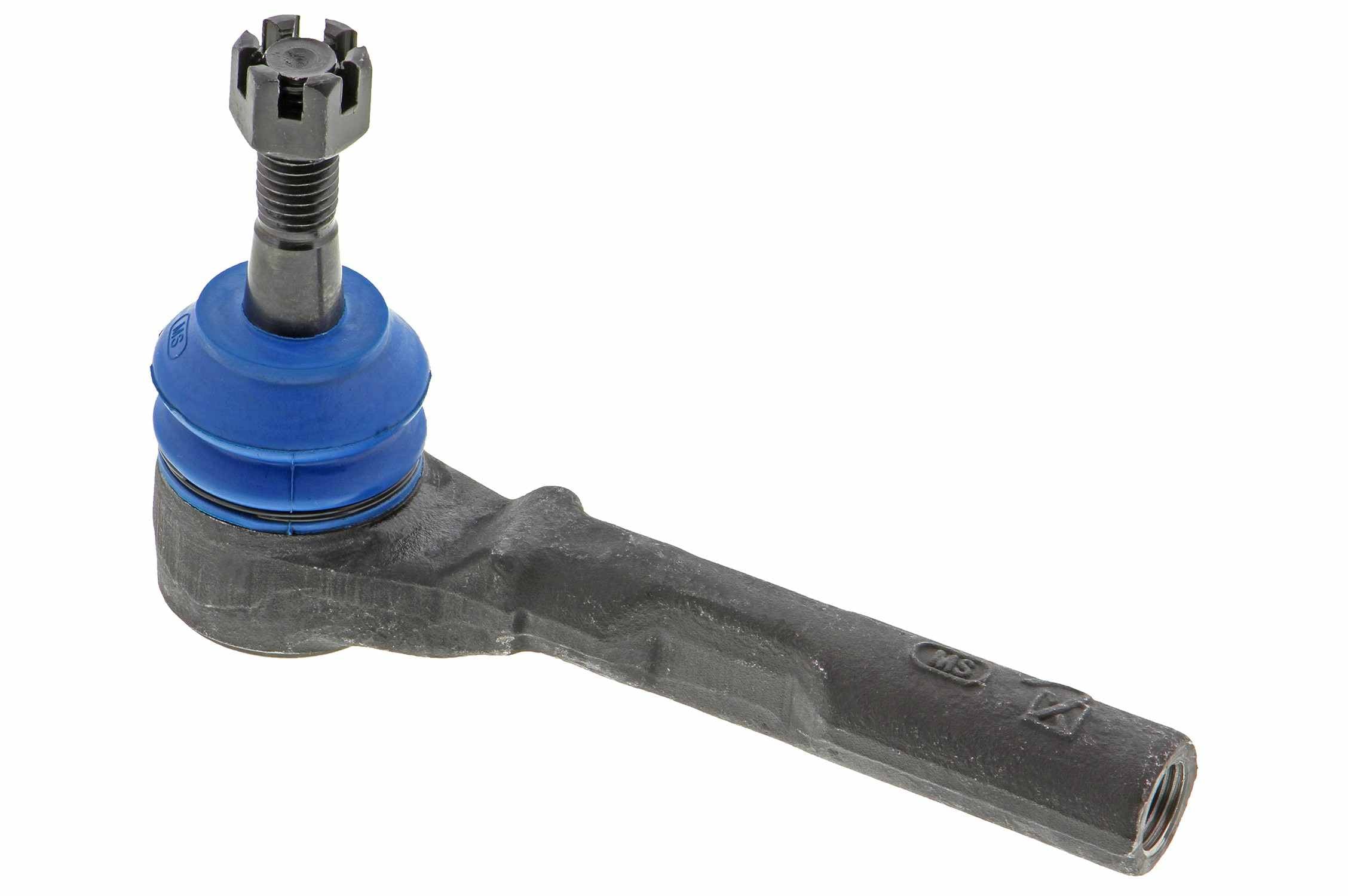 Mevotech Supreme Steering Tie Rod End MES3492T