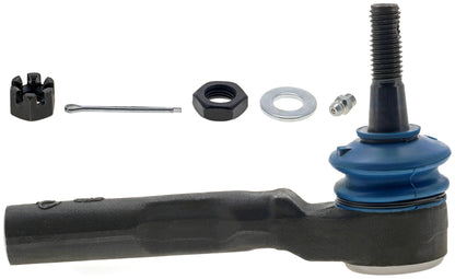 Mevotech Supreme Steering Tie Rod End MES3492T