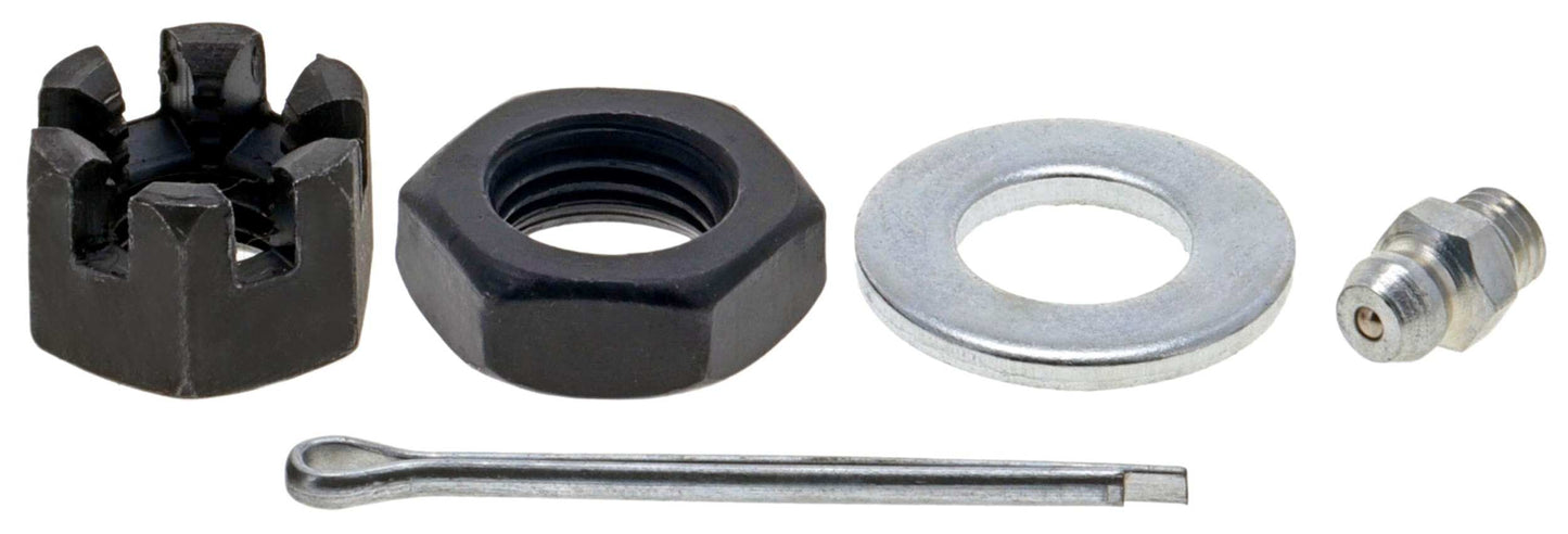 Mevotech Supreme Steering Tie Rod End MES3492T