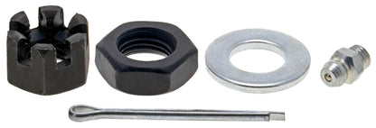 Mevotech Supreme Steering Tie Rod End MES3492T