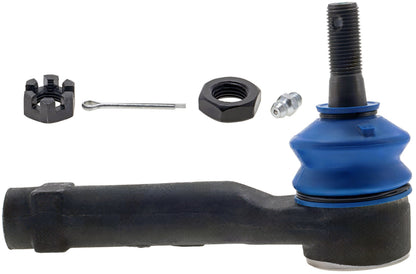 Mevotech Supreme Steering Tie Rod End MES3493T