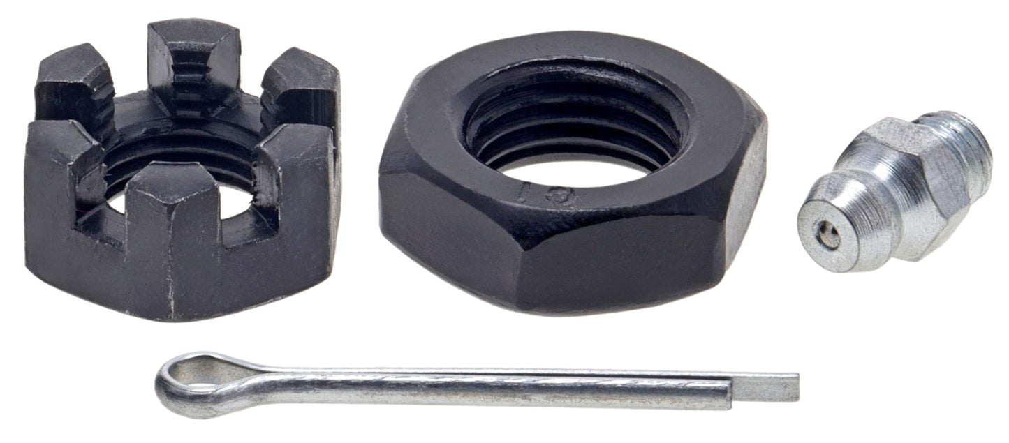 Mevotech Supreme Steering Tie Rod End MES3493T