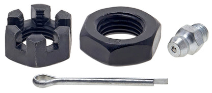 Mevotech Supreme Steering Tie Rod End MES3493T