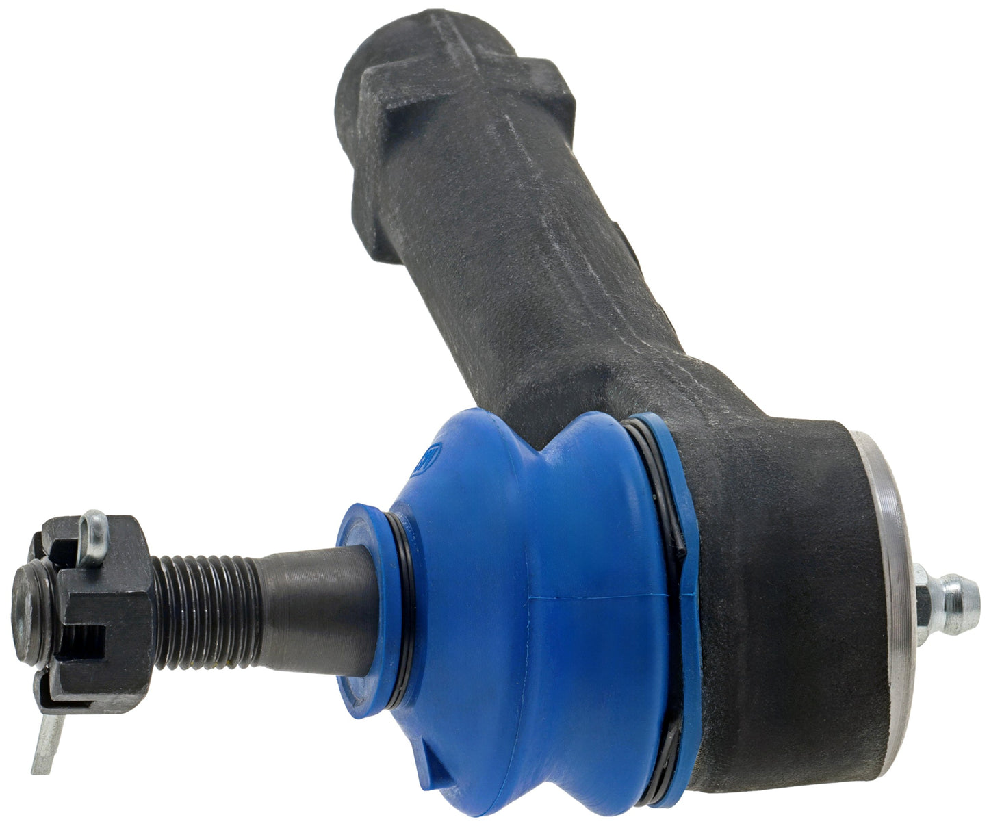 Mevotech Supreme Steering Tie Rod End MES3493T